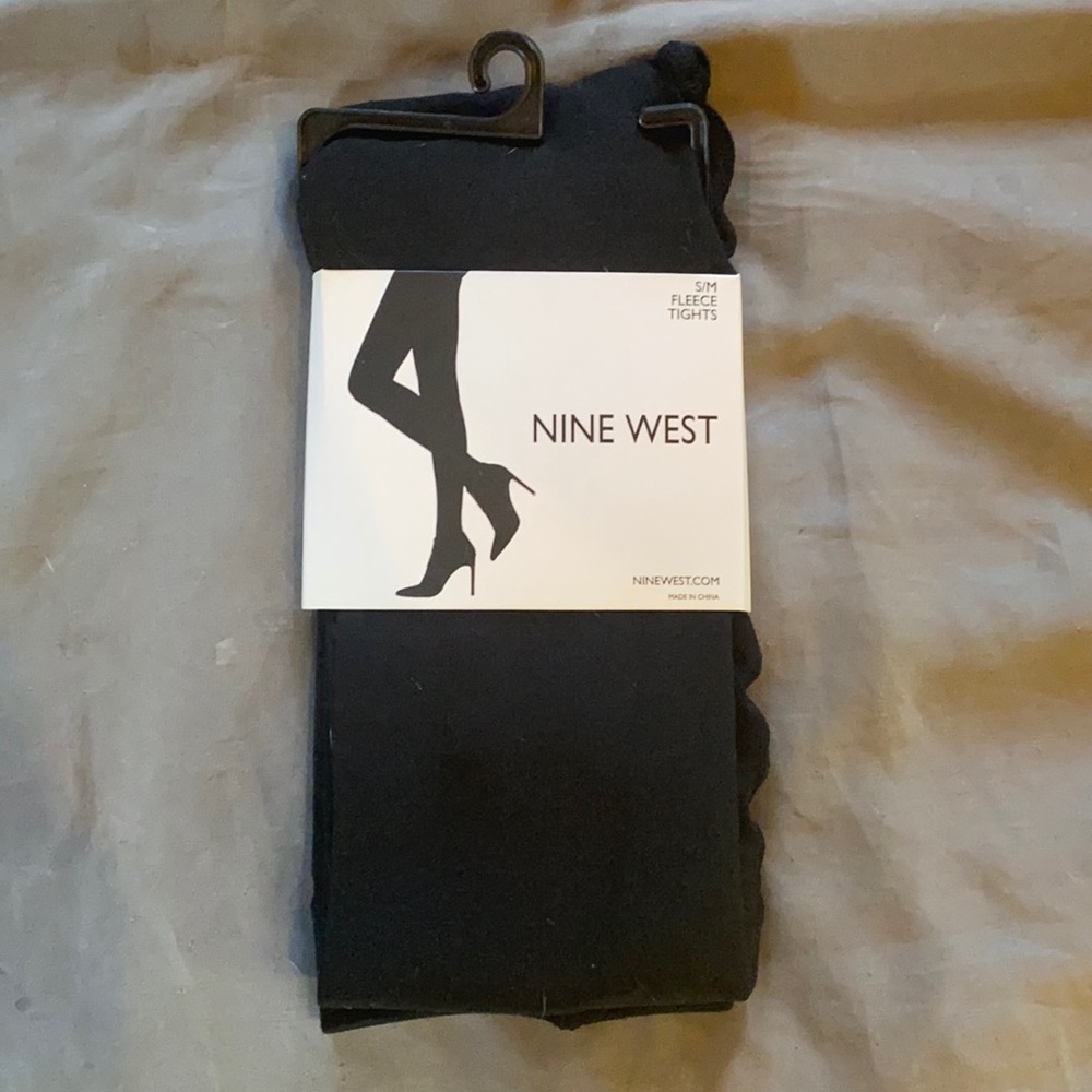 Fleece Tights